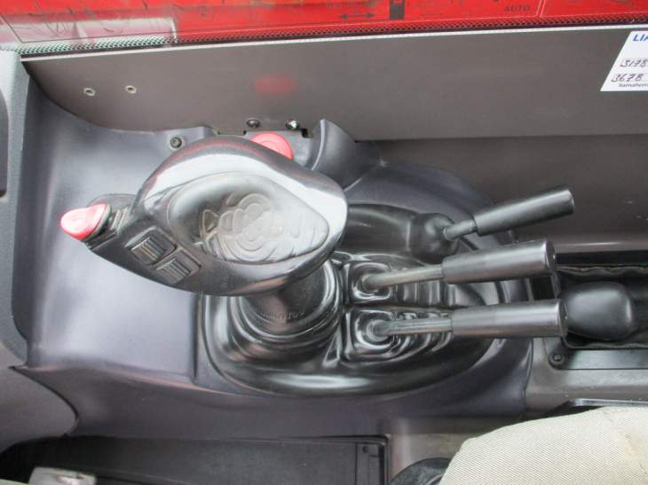 Afbeelding MANITOU MT 1840  (312)