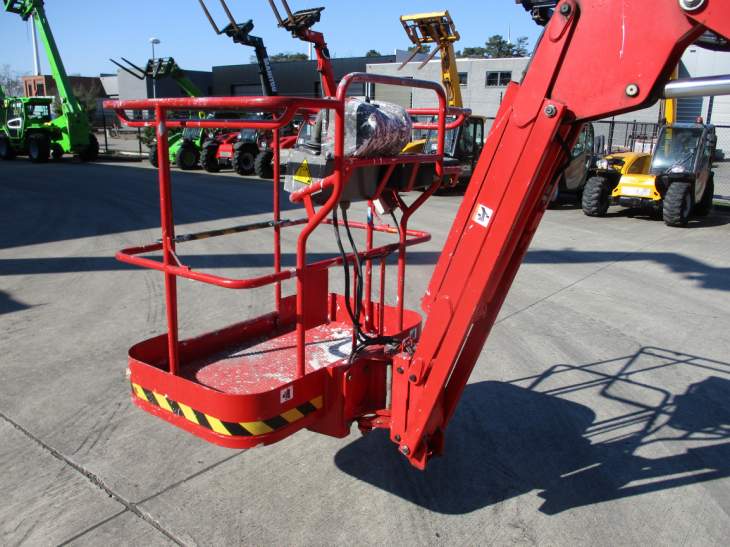 Afbeelding MANITOU 120 AETJC 2 (451)