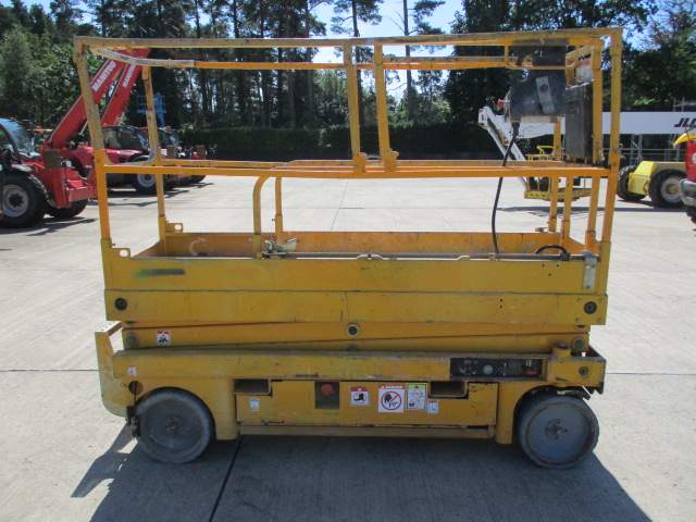 Afbeelding Haulotte Compact 8 (071)