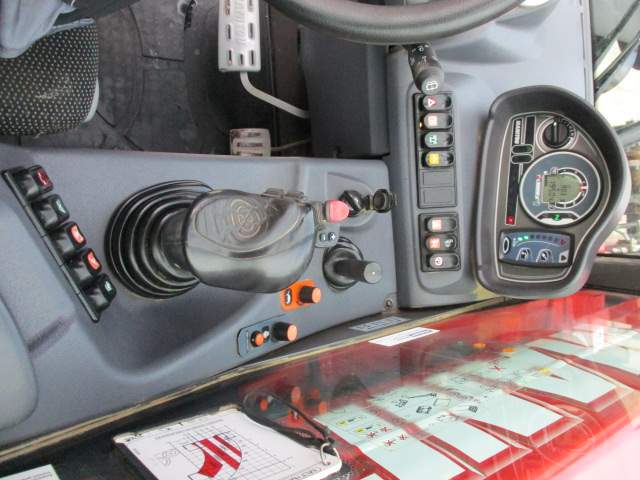 Afbeelding Manitou MLT 625-75H (711)