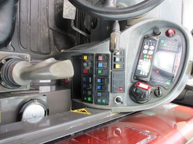 Afbeelding Manitou MRT 2150 Privilege (018)
