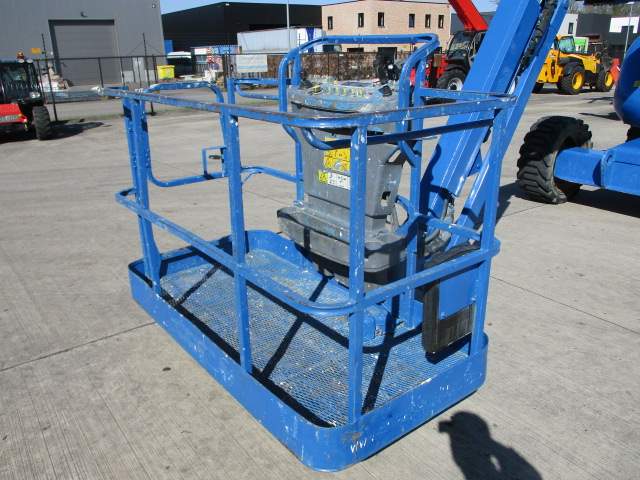 Afbeelding JLG 600 AJ (253)