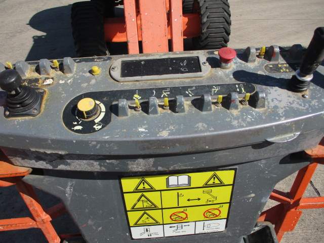 Afbeelding JLG 450 AJ (037)