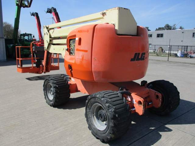 Afbeelding JLG 450 AJ (781)