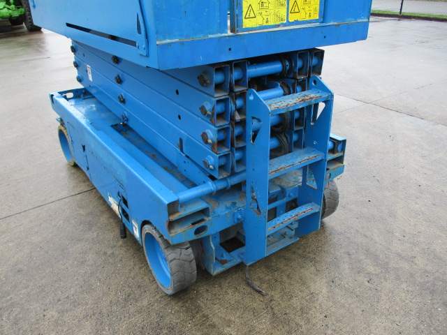 Afbeelding Genie GS 3246 (962)