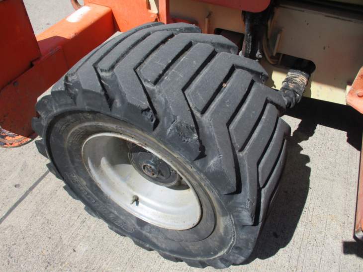 Afbeelding JLG 4394RT (865)