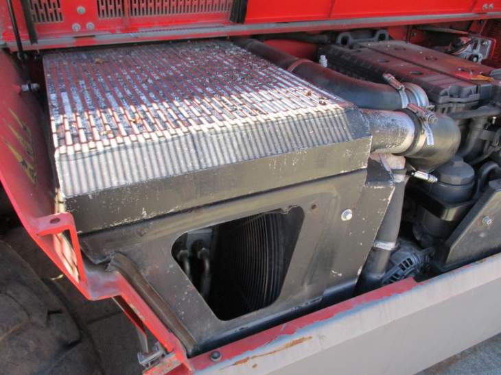 Afbeelding Manitou MRT 2150 (815) PARTS