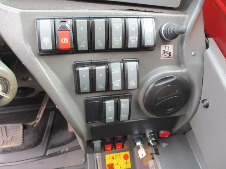 Afbeelding MANITOU MRT 3050+ Privilege (716)