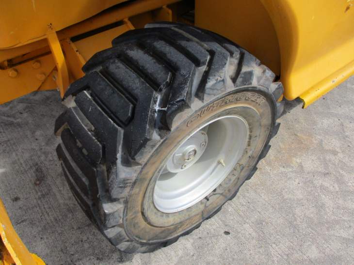 Afbeelding JLG 4394 RT (337)