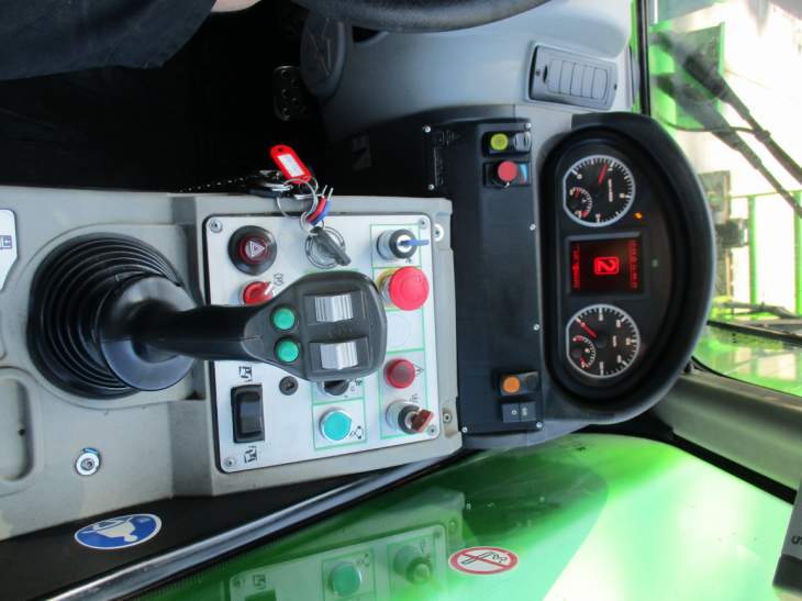 Afbeelding MERLO P40.17 Plus (917)