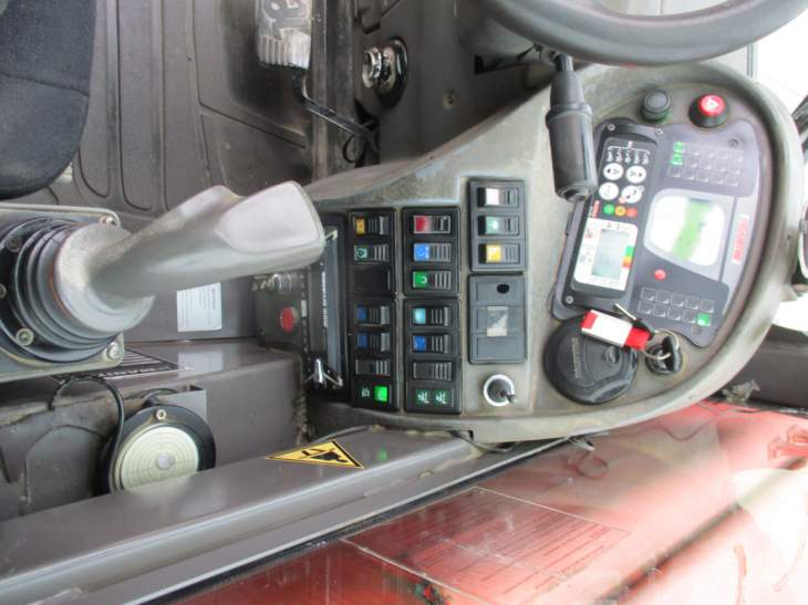 Afbeelding MANITOU MRT 1850 (123)