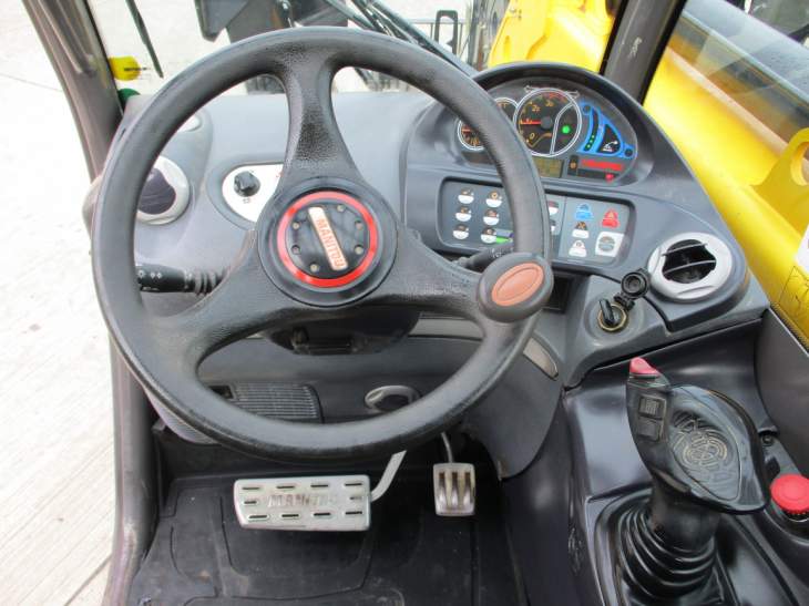 Afbeelding MANITOU MT 1840 ST3B (172)