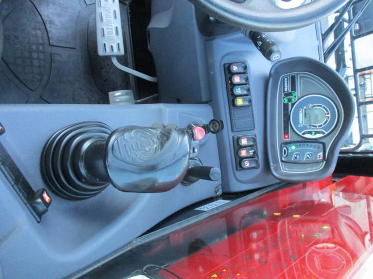 Afbeelding MANITOU MT 625 H (921)