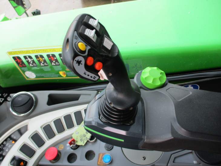 Afbeelding Merlo P120.10 HM (422)