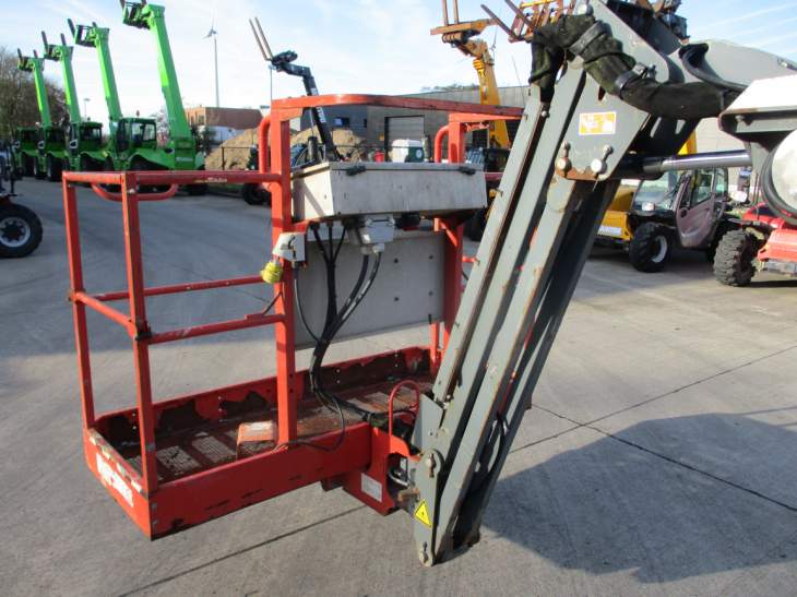 Afbeelding Skyjack SJ 51AJ (725)