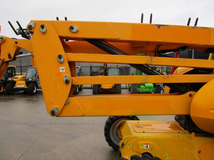 Afbeelding Manitou 160ATJ E3 (487)