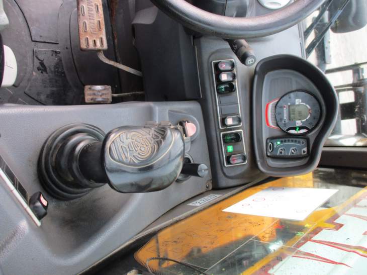 Afbeelding MANITOU MT 625 2E3 (670)