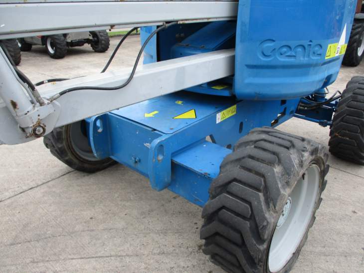 Afbeelding Genie Z45/25J (315)