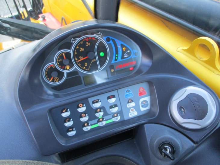 Afbeelding MANITOU MT 1440 Easy ST3B S1 (876)