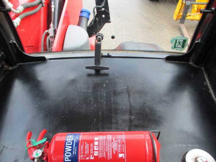 Afbeelding Manitou MT 1440 ST5 S1 (967)