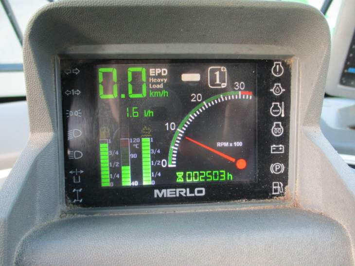 Afbeelding MERLO P72.10 Plus (639)