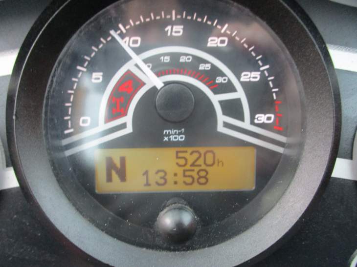 Afbeelding Manitou MT 933 (082)