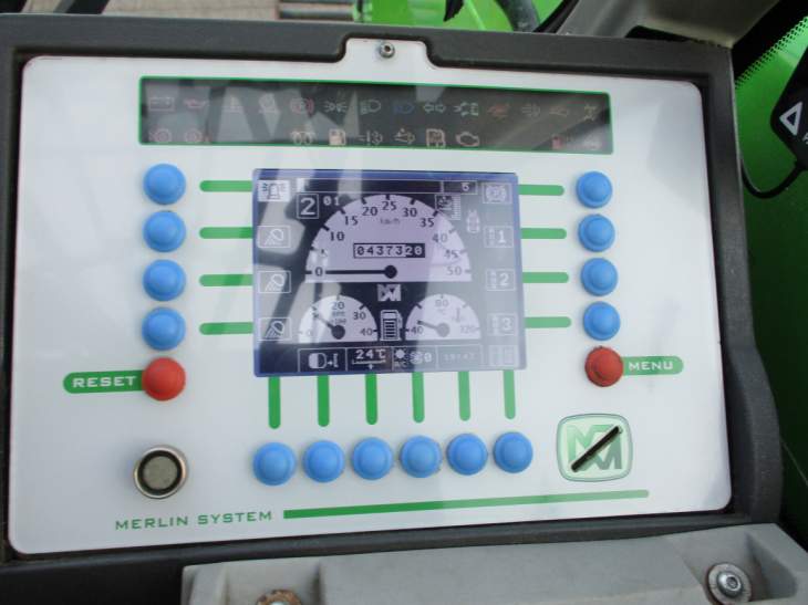 Afbeelding Merlo Roto 40.30 MCSS (420)