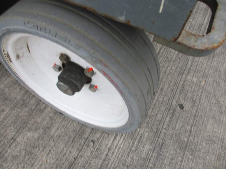 Afbeelding SKYJACK SJ III 4632  (000)