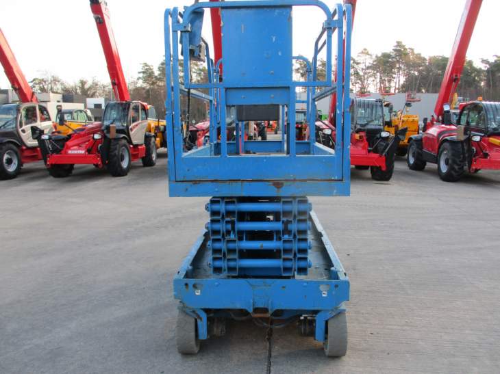 Afbeelding GENIE GS 3246 (657)