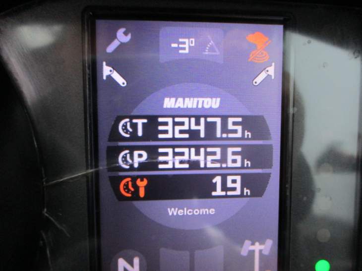 Afbeelding MANITOU MT 1440 Easy (210)