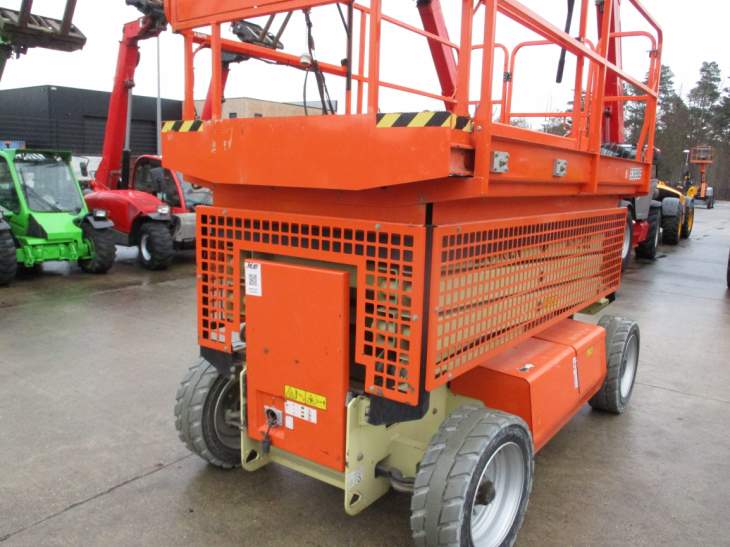 Afbeelding JLG 3369 LE (511)