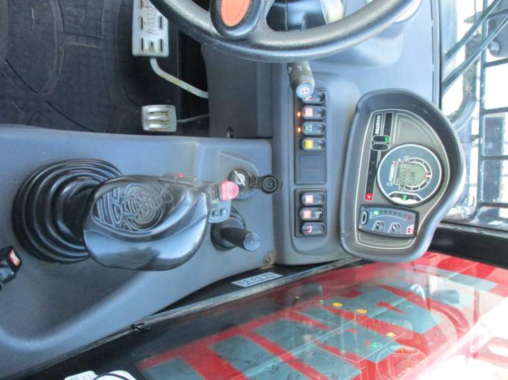 Afbeelding MANITOU MT 625 H Comfort (851)