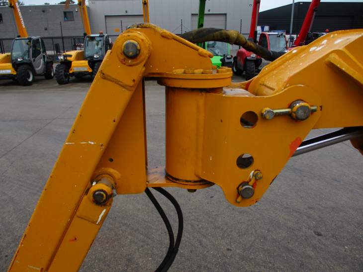 Afbeelding JLG E300 AJP (349)