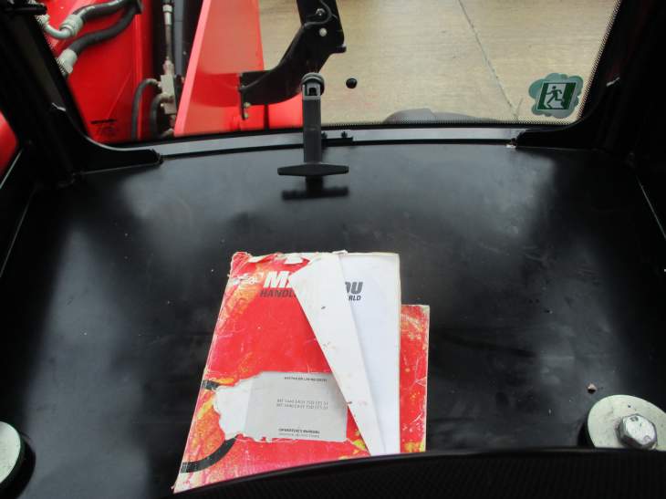 Afbeelding MANITOU MT 1440 Easy (965)