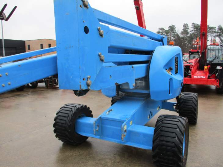 Afbeelding JLG 510 AJ (165)