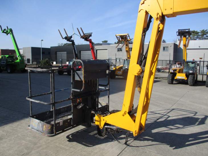 Afbeelding GENIE Z60-34 (501)