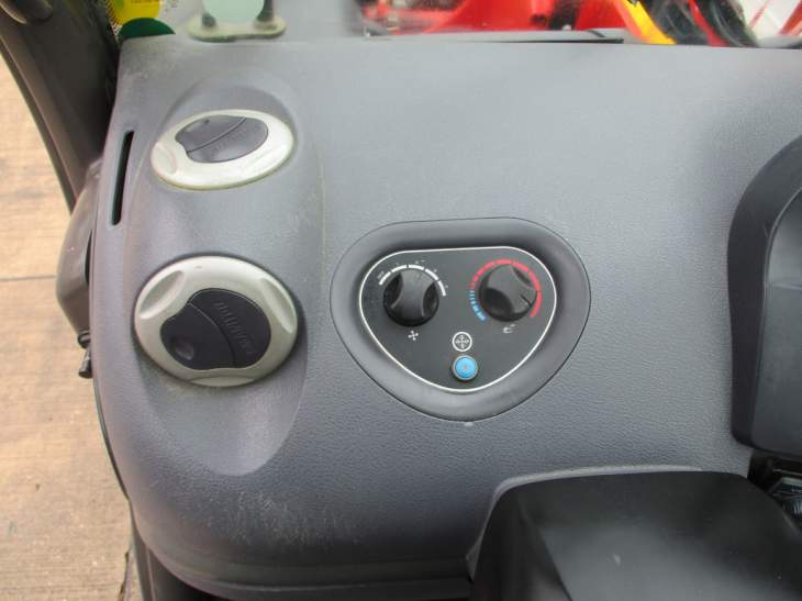 Afbeelding MANITOU MT 1840  (312)