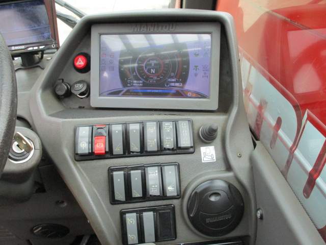 Afbeelding Manitou MRT 2470+ Privilege (477)