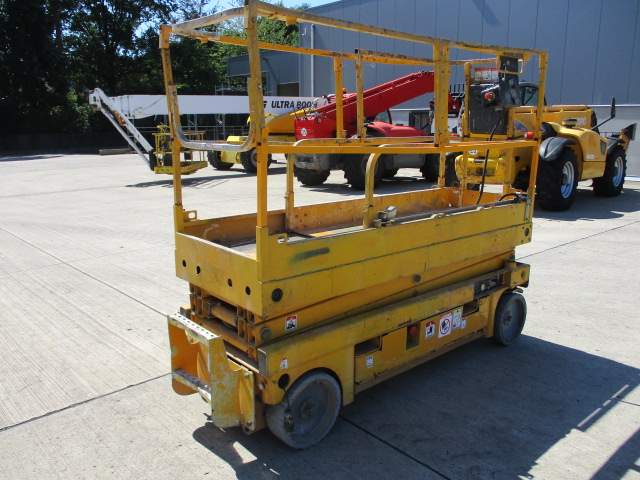 Afbeelding Haulotte Compact 8 (071)