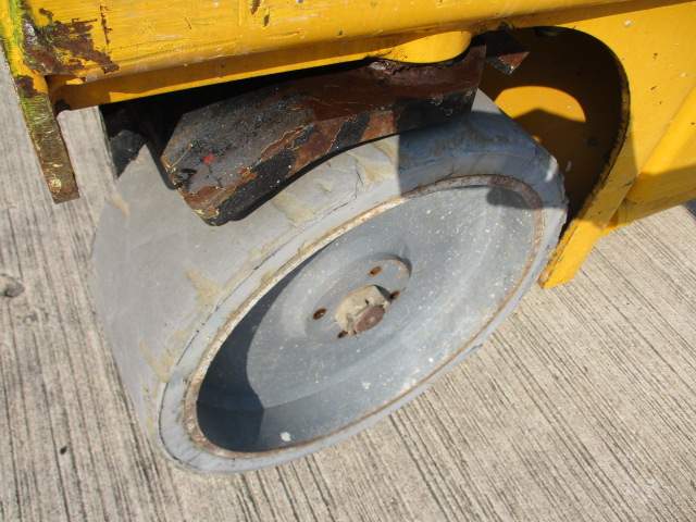 Afbeelding Haulotte Compact 8 (589)