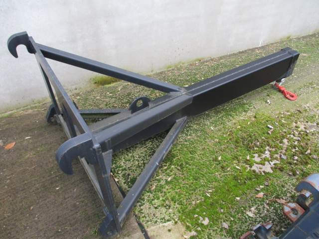 Afbeelding JIB JCB Q Fit