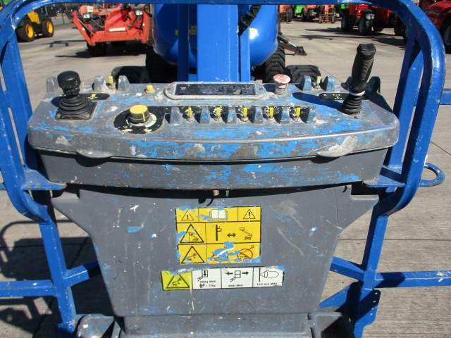 Afbeelding JLG 600 AJ (253)
