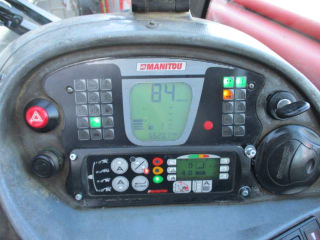 Afbeelding Manitou MRT 2150 (719)