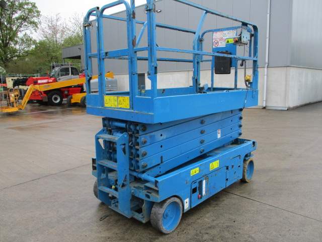 Afbeelding Genie GS 3246 (962)