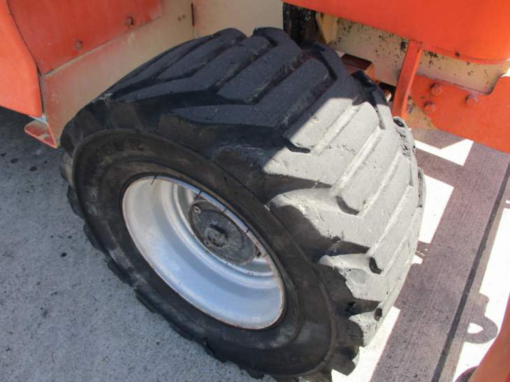Afbeelding JLG 4394RT (865)