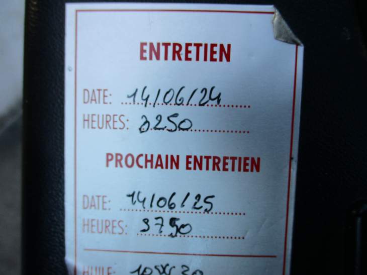Afbeelding Dieci 40.13 (555)