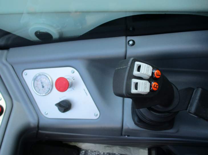 Afbeelding Faresin 6.26 Full Electric (651)
