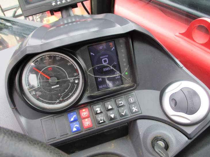 Afbeelding MANITOU MT 1440 Easy (083)