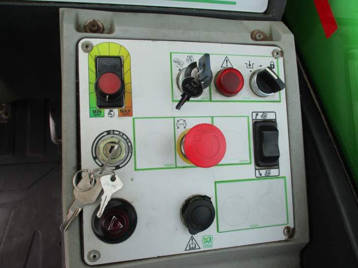 Afbeelding Merlo Roto 40.30 MCSS (871)