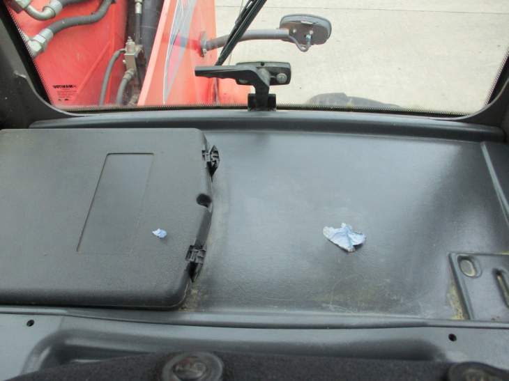 Afbeelding Manitou MT 1440 (866)